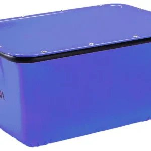 JOPA Fertigmörtelbehälter kranbar 200 Liter Farbe: blau Bestseller