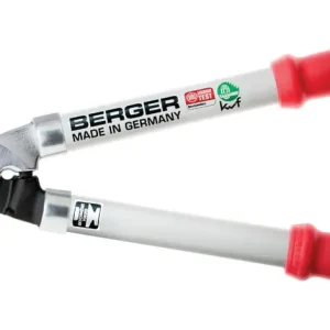 Berger Astschere Klassik Bypass-System 460 mm Geprüft