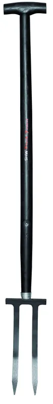 Sonderaktion SHW Black Forest Rosengabel 2 Zinken