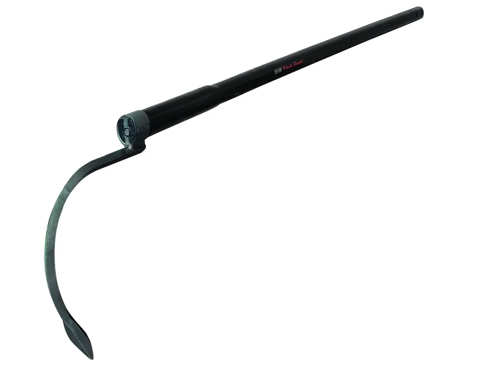 Markenware SHW Black Forest Bio-Sauzahn