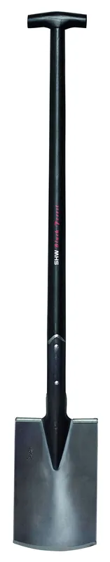 Angebot SHW Black Forest Gärtnerspaten