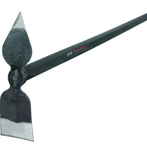 Neuheit SHW Black Forest Duohacke