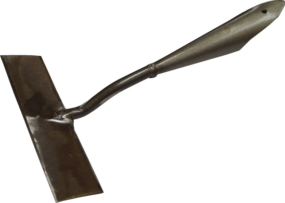 Letzte Chance SHW Wegeschuffel rechteckig 180 mm