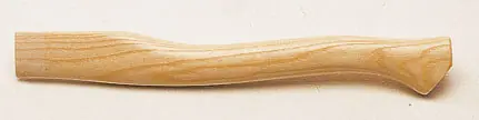 Must-Have SHW Handsapiestiel lackiert, Esche Länge: 800 mm