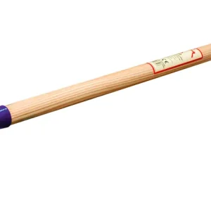 Letzte Chance SHW Kinder-Gartengrubber 3 Zinken, Hartholzstiel