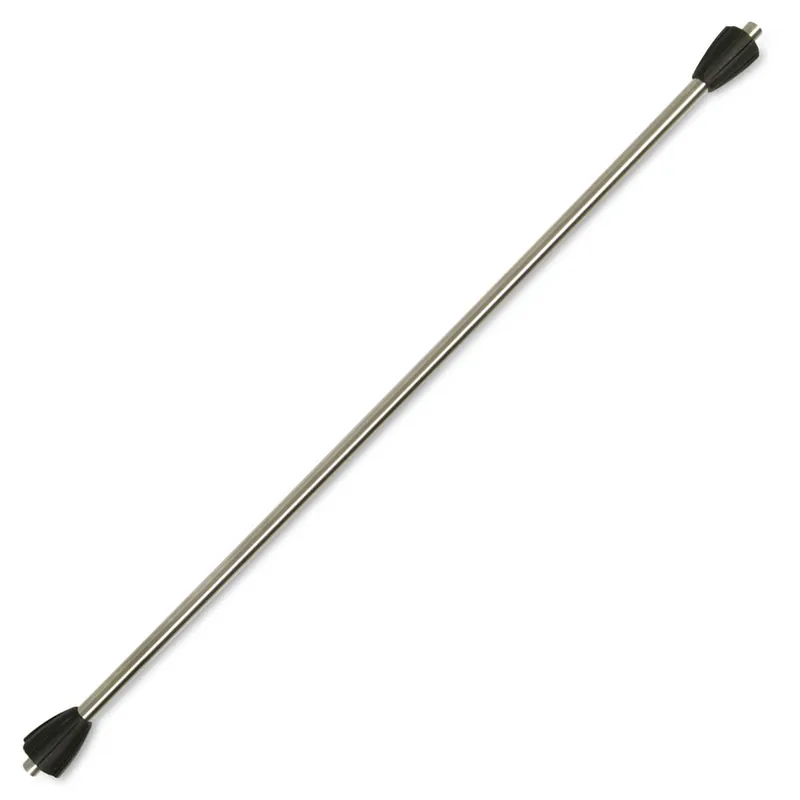 Geprüft MESTO Verlängerungsrohr gerade 50 cm Edelstahl für 3615S und 3615SE