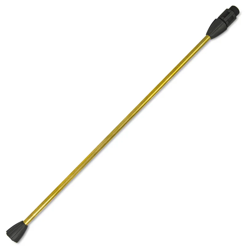MESTO Verlängerungsrohr gerade 50 cm Messing für 3232,3237FP,3270,3275M,3278FP,3558ME Neu
