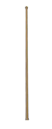 Neue Ware MESTO Verlängerungsrohr gerade 50 cm für 3275P,3558P,3541G,3552