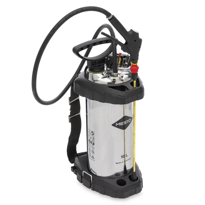 MESTO Hochdrucksprühgerät 3618BM, 10 Liter, FPM Sale