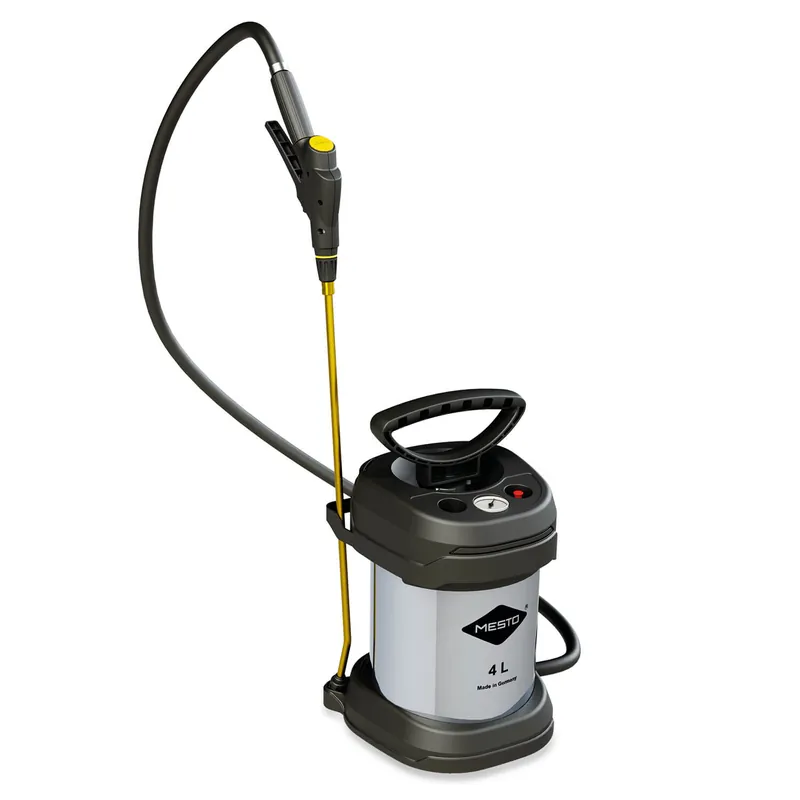 Schneller Versand MESTO Hochdrucksprühgerät 3593PC, 4 Liter, FPM