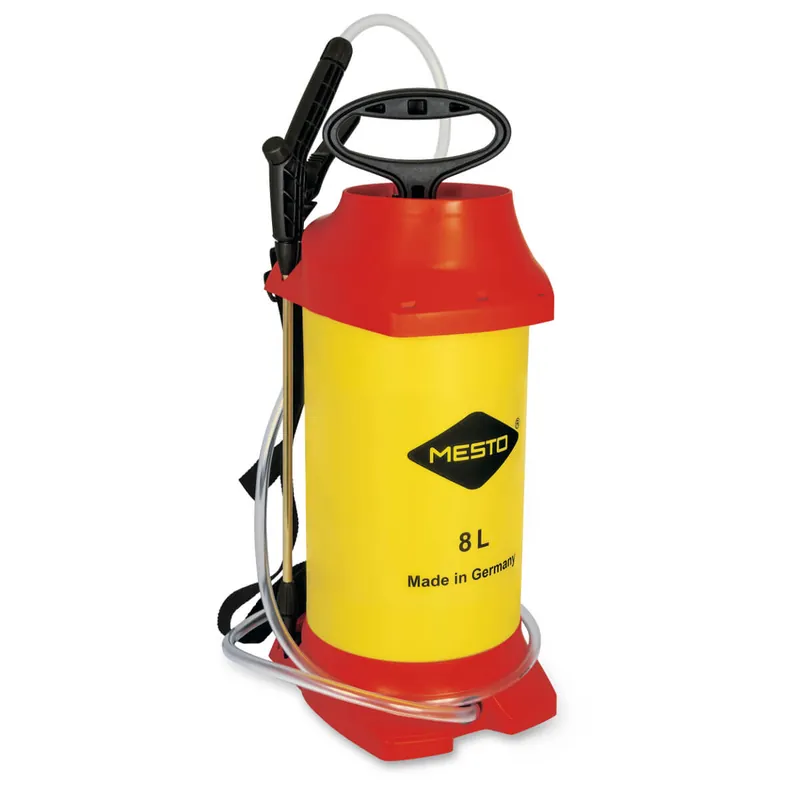 Saisonangebot MESTO PROFI Drucksprühgerät 8 l
