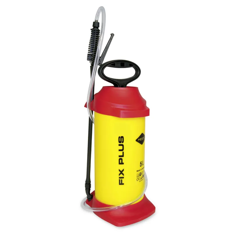 Markenware MESTO FIX PLUS Drucksprühgerät 5 l