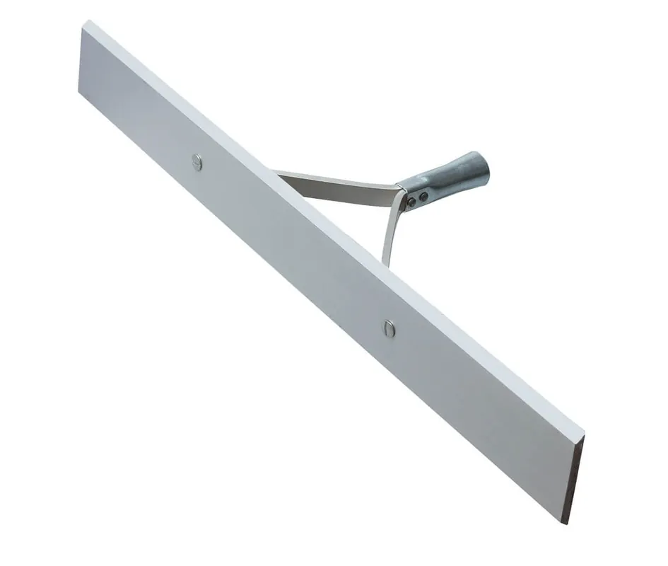 Must-Have SHW Alu-Teerverteiler 700 x Ø 34 mm, Dülle
