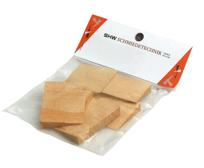 Sichere Zahlung SHW Sfix-Metall-Keile-Satz