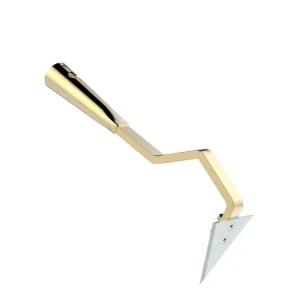 Saisonangebot FLORA Profi-Spitzenhacke 6 cm gehärtetes Blatt