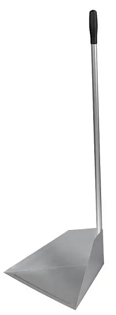 Direkt Vom Hersteller FLORA Kehrboy Dusty Compact 40 cm Ausführung: ohne Besen
