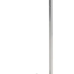 Sale FLORA Kehrboy Aluminium 90 cm Ausführung: ohne Besen
