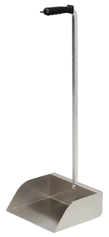 Neu FLORA Kehrboy Aluminium 75 cm Ausführung: ohne Besen