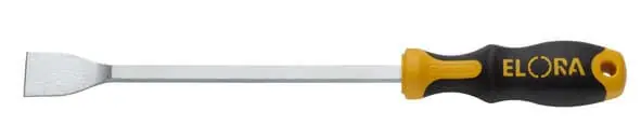 Bestseller ELORA QUATROLIT®-Dichtungsflachschaber ELORA-290-80