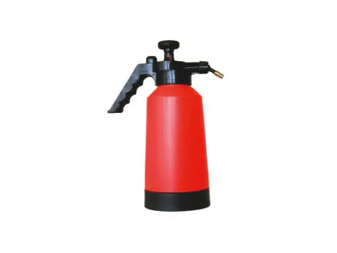 HEYLO Pump-Sprühflasche VENUS 1,5 L Meistverkauft
