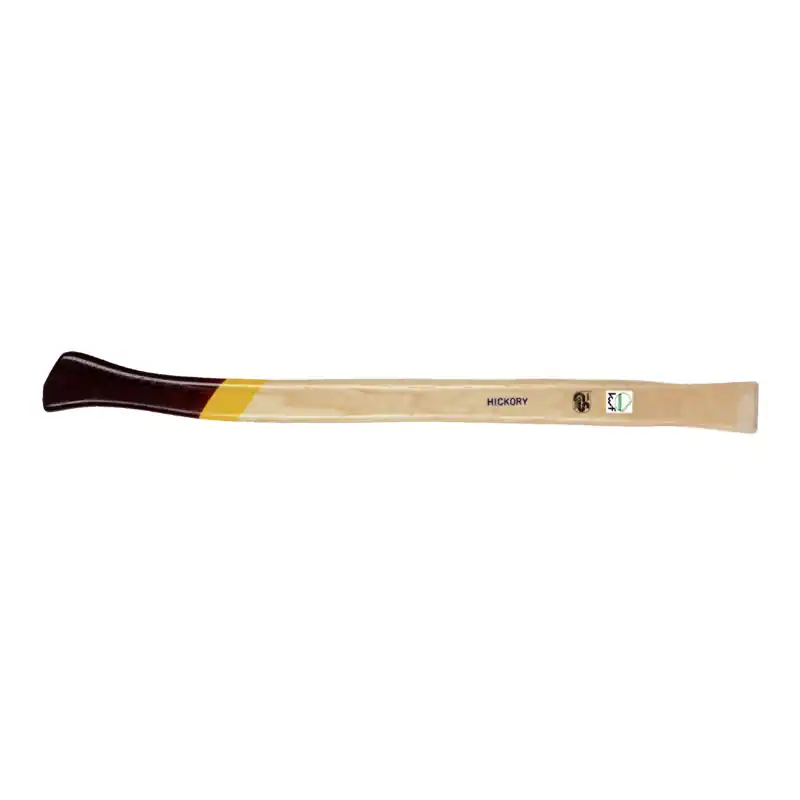 Finale Aktion HALDER Hickorystiel 685 mm für Simplex-Spaltaxt