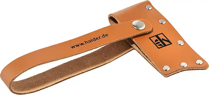 HALDER Schneideschutz für SIMPLEX-Spaltaxt Jetzt Bestellen