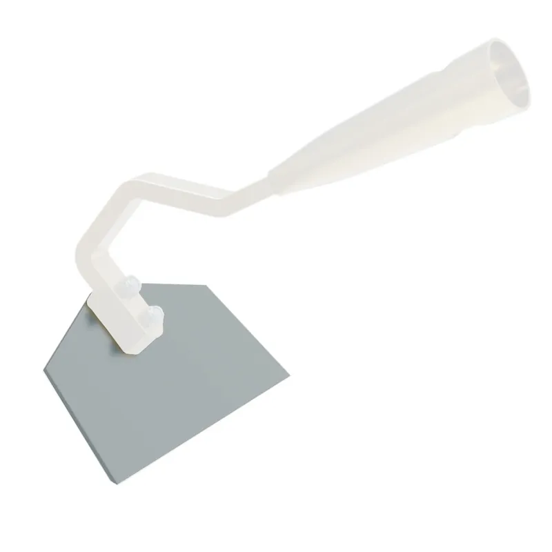 FLORA Ersatzblatt für Profi-Beethacke Blattbreite: 200 mm Neu
