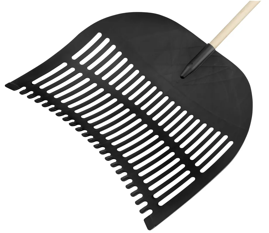 Knallerangebot FLORA Laubschaufel 70 cm