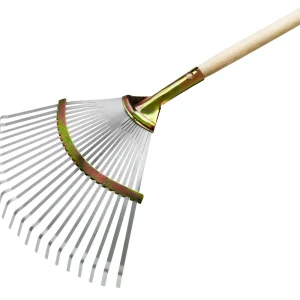 Preisknaller FLORA Profi-Laubbesen 45 cm