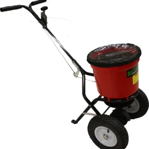 profibau Streugutwagen Profi mit Lufträdern, 25 l Angebot