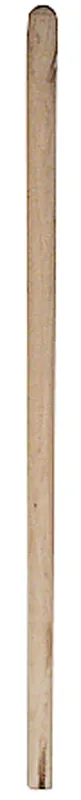 Aktuell profibau Buchenstiel für Erdlochausheber 950 mm