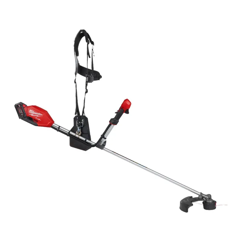 Top-Preis Milwaukee FUEL™ Akku-Freischneider M18 FBCU-802