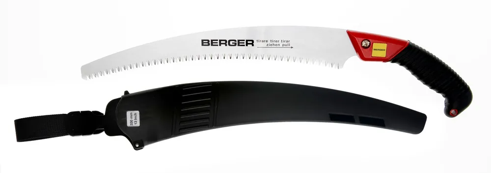 Top-Preis Berger Handsäge Berger 330 mm