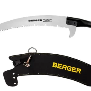 Berger ArboRapid Aufsatzsäge 63952 + Sägentasche groß Angebot