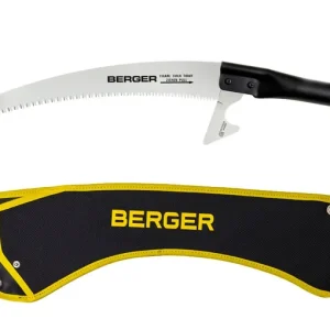 Berger ArboRapid Aufsatzsäge 63912 + Hülle Basic Markenware