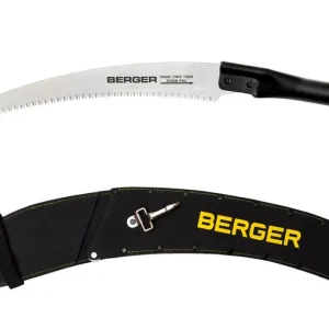 Berger ArboRapid Aufsatzsäge 63812 + Sägentasche klein Sonderangebot