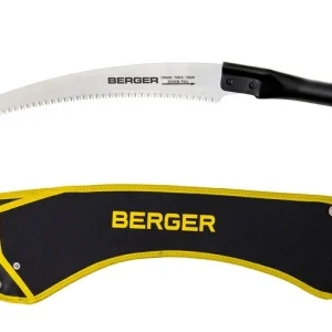 Berger ArboRapid Aufsatzsäge 63812 + Hülle Basic Preisknaller