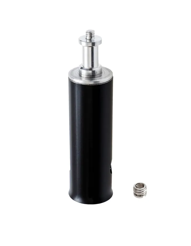 Berger ArboRapid-MediaAdapter starr für 3/8 Zoll und 1/4 Zoll Gewinde Finale Aktion