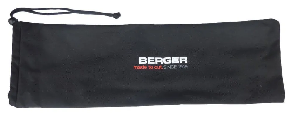 Aktuell Berger Tasche für Raupenschere 5430
