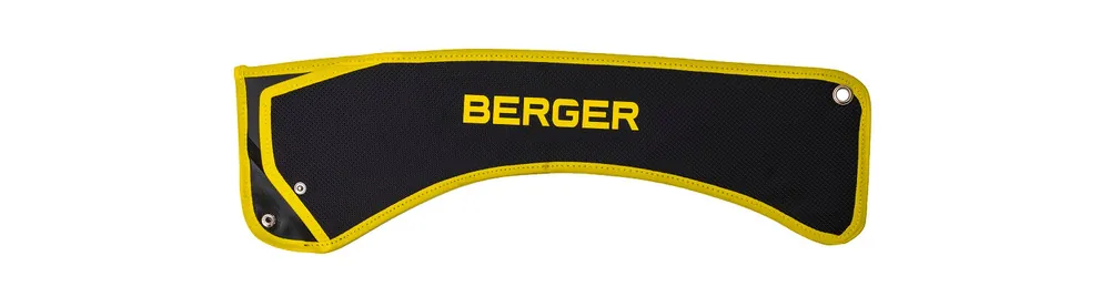 Preisknaller Berger Hülle Basic für Sägen 61510, 61512, 63812, 63912, 63952