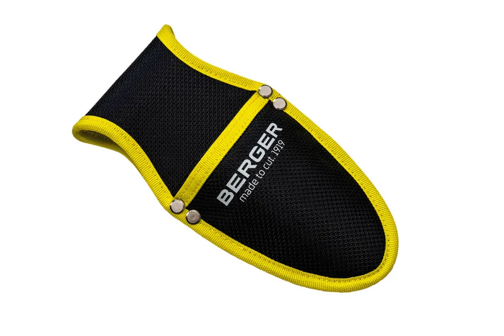Top-Angebot Berger Nylonköcher für Handscheren