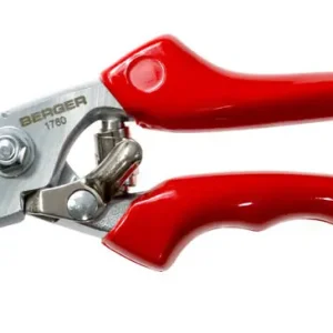 Knallerangebot Berger Handschere Bypass