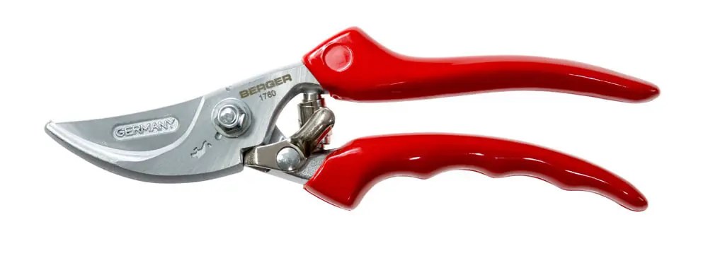Knallerangebot Berger Handschere Bypass