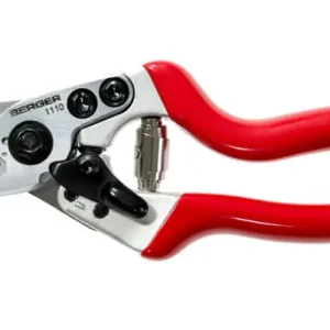 Online Kaufen Berger Handschere Alu-Linie 220 mm