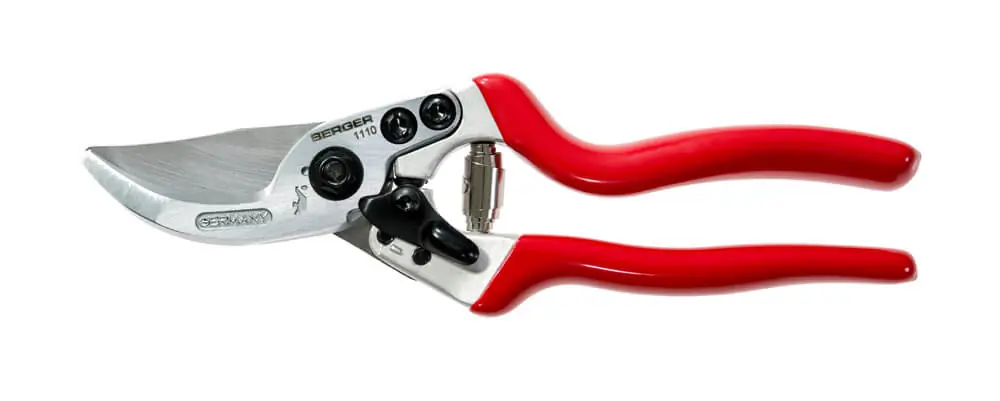 Online Kaufen Berger Handschere Alu-Linie 220 mm