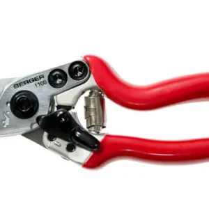 Berger Handschere Alu-Linie, kleine Hände 190 mm Beliebt
