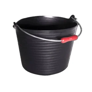 Aktuell Rubi Kunststoffeimer Lightbuck mit Griff 20 l