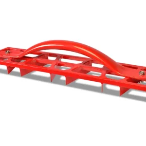 Rubi Gipsrakel aus Aluminium Saisonangebot