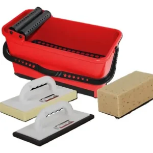 Knallerangebot Rubi Wascheimer Rubiclean-Set ECO
