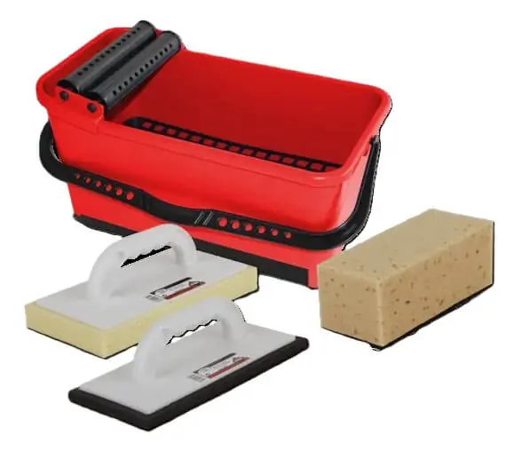 Knallerangebot Rubi Wascheimer Rubiclean-Set ECO
